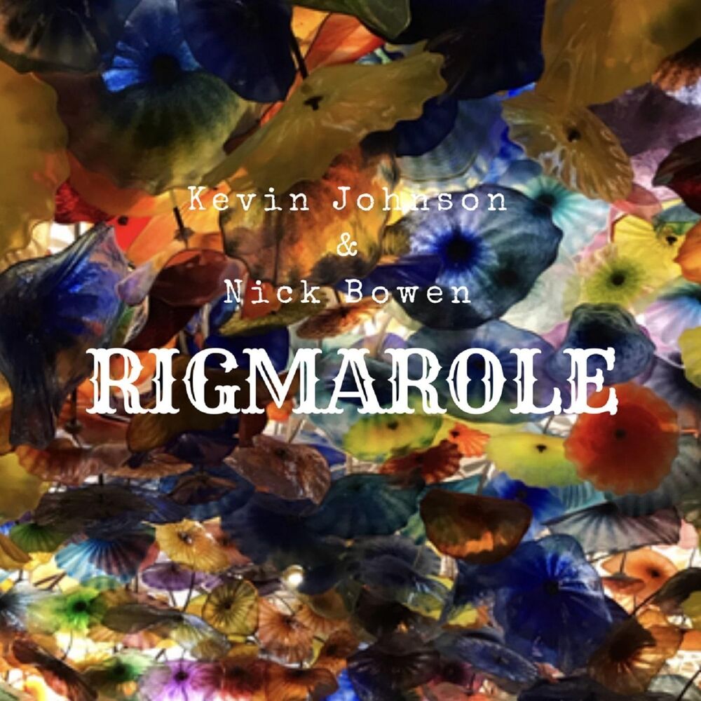 Picture of Rigmarole