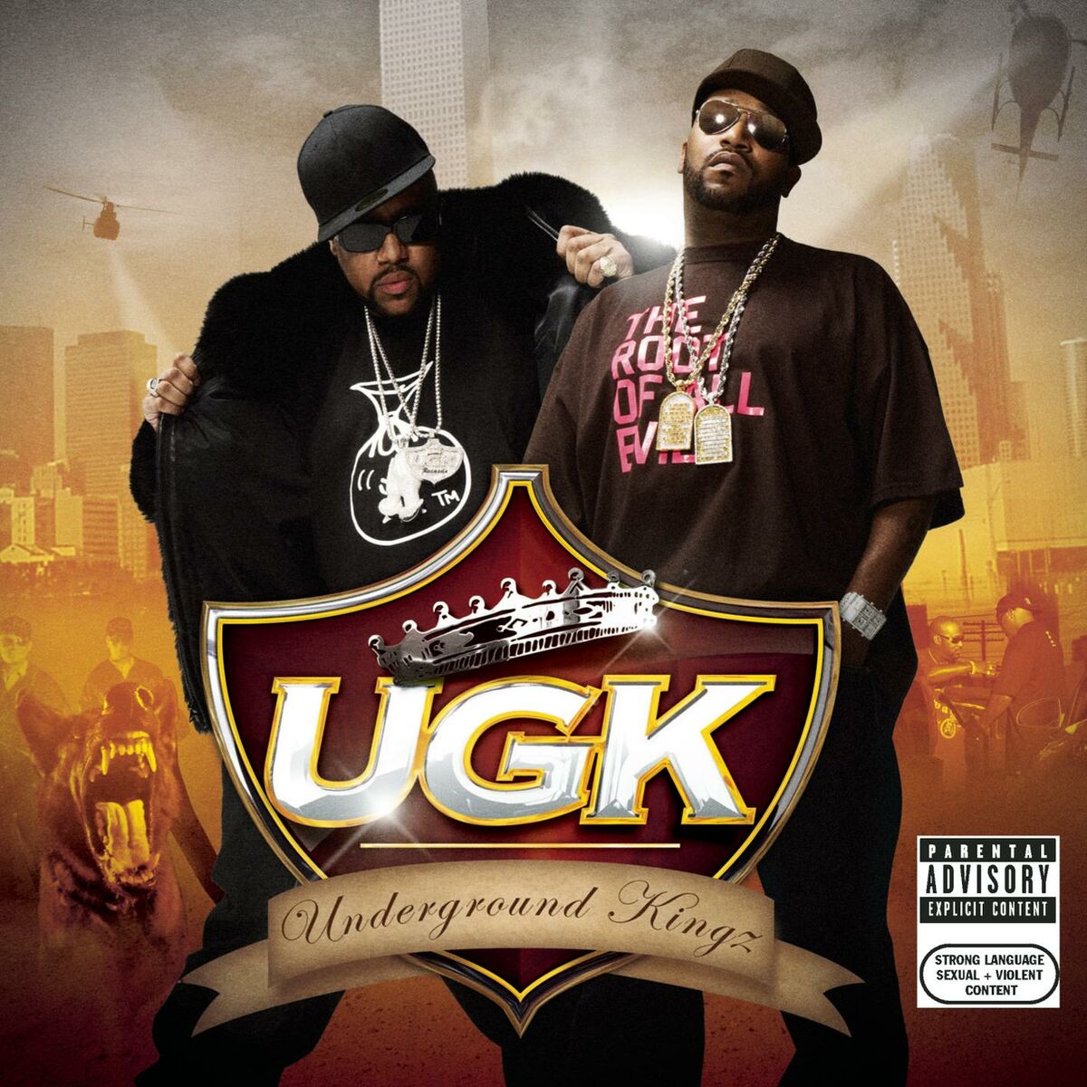Album cover of How Long Can It Last (feat. Charlie Wilson)