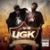 Quit Hatin' the South (feat. Charlie Wilson & Willie D)