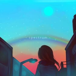 Cover of Spectrum