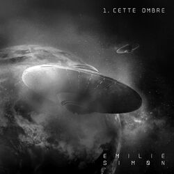 Cover of Cette ombre