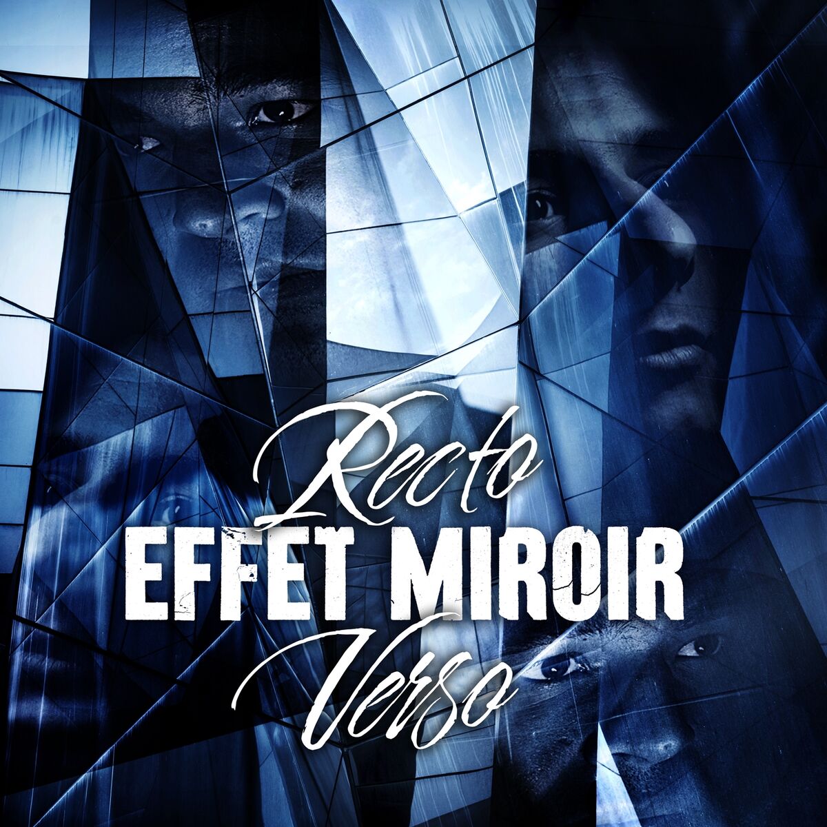 Album cover of Effet miroir