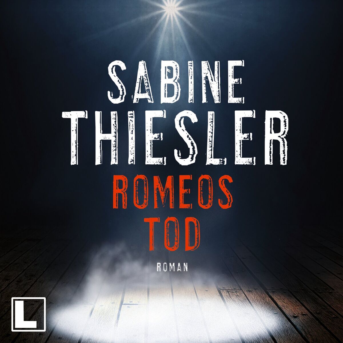 Album cover of Romeos Tod (ungekürzt)