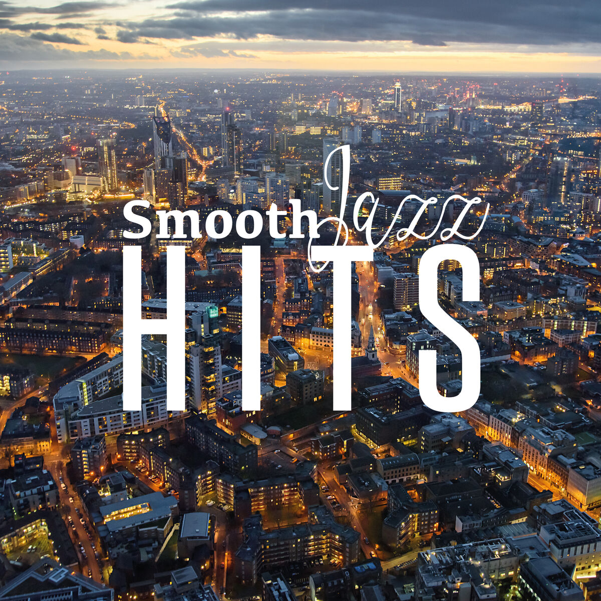 Album cover of Smooth Jazz Hits