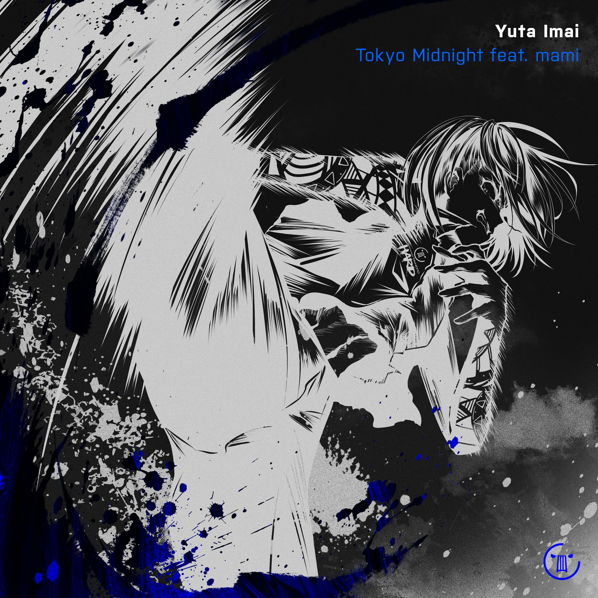 Album cover of Tokyo Midnight (feat. mami)