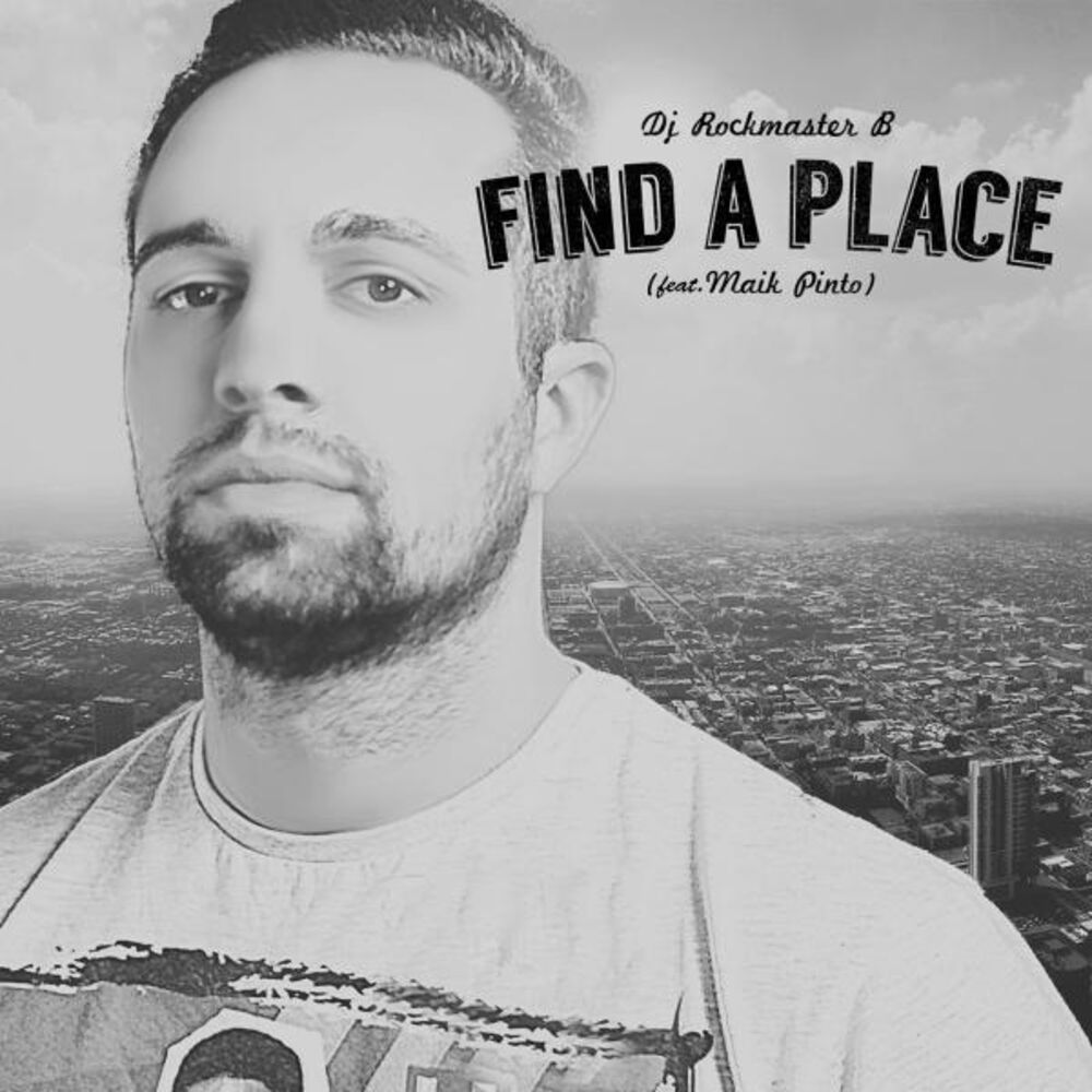 Picture of Find a Place