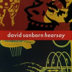 Cover of Hearsay