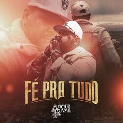 Cover of Fé pra Tudo