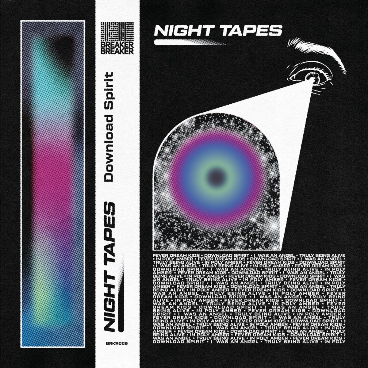 Album cover of Download Spirit