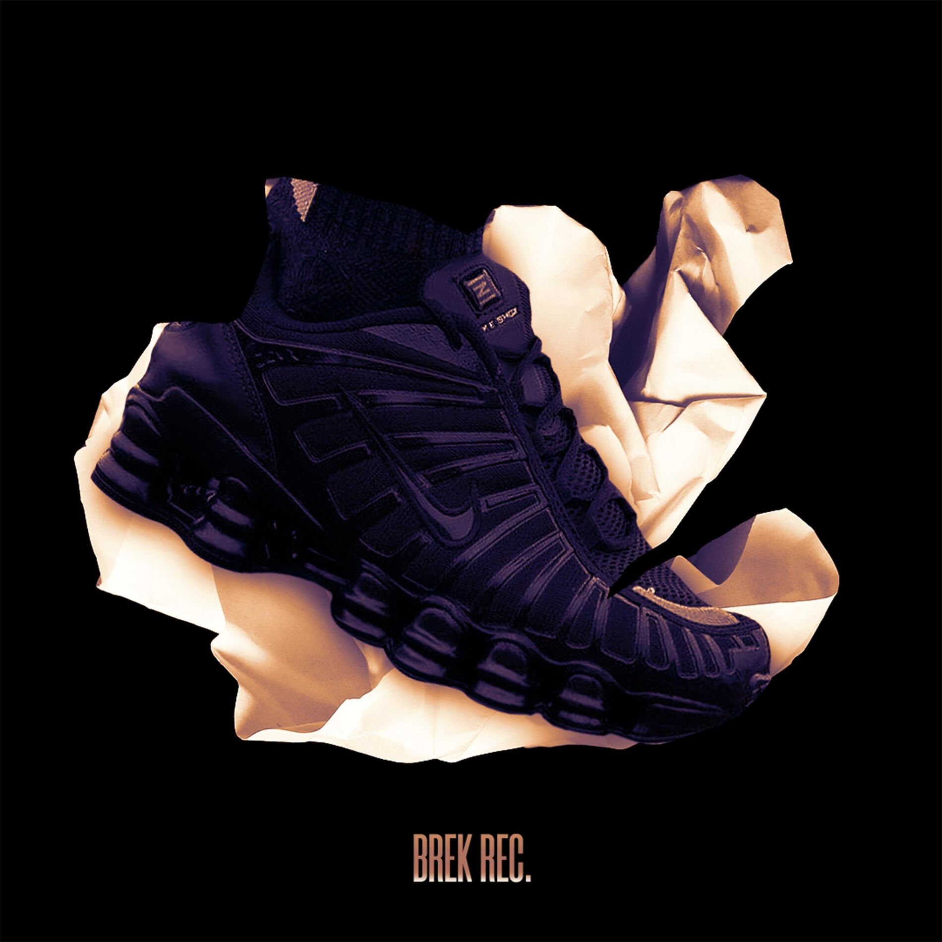 Album cover of 12 Mola no Pé (feat. MC Gege, tal do dias & Brek Records)