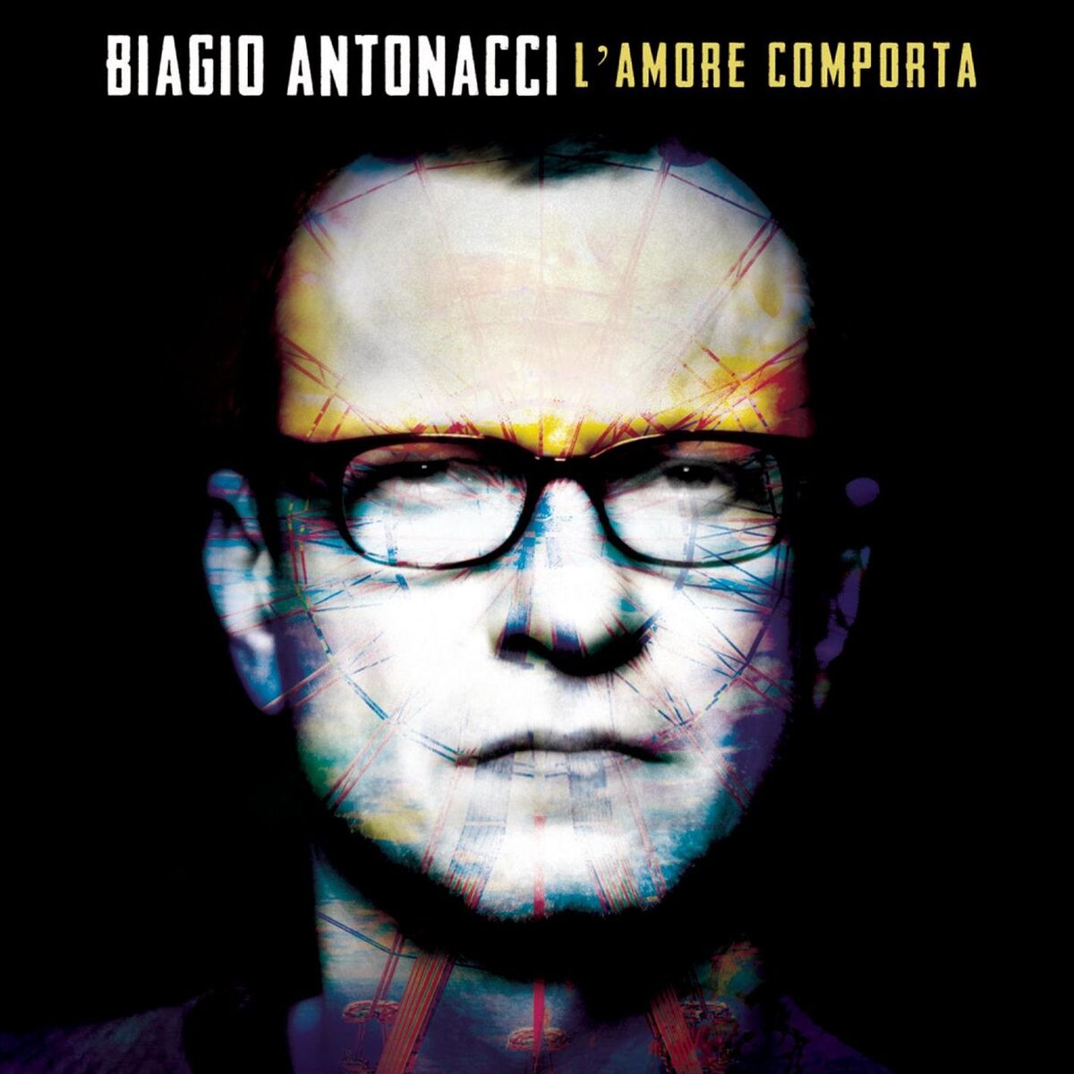 Album cover of Tu sei bella