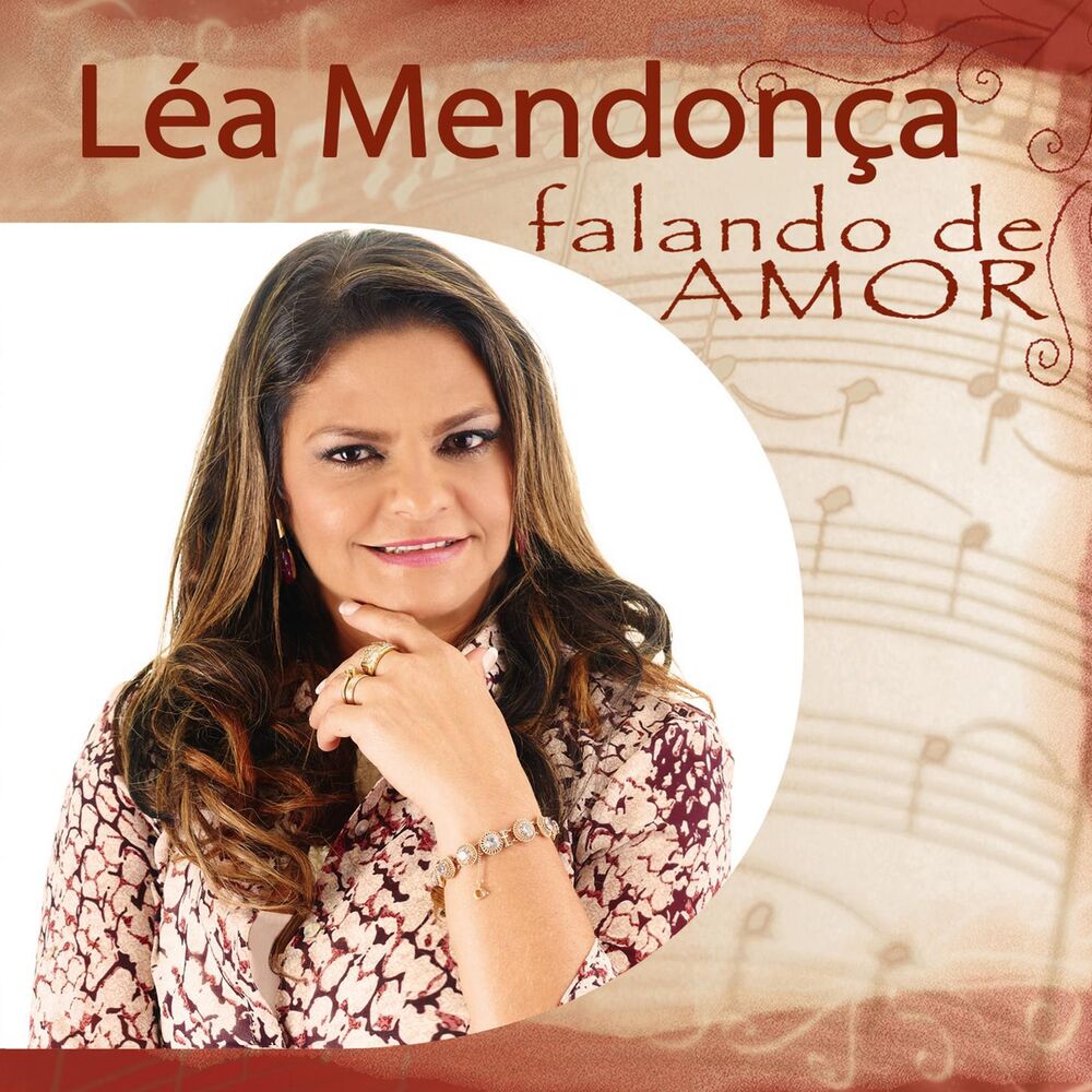 Picture of Léa Mendonça - Falando de Amor