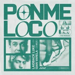 Cover of Ponme Loco (The Remixes)