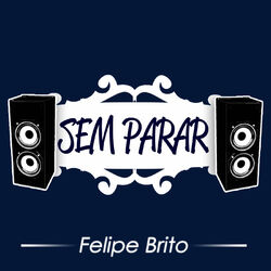 Cover of Sem Parar