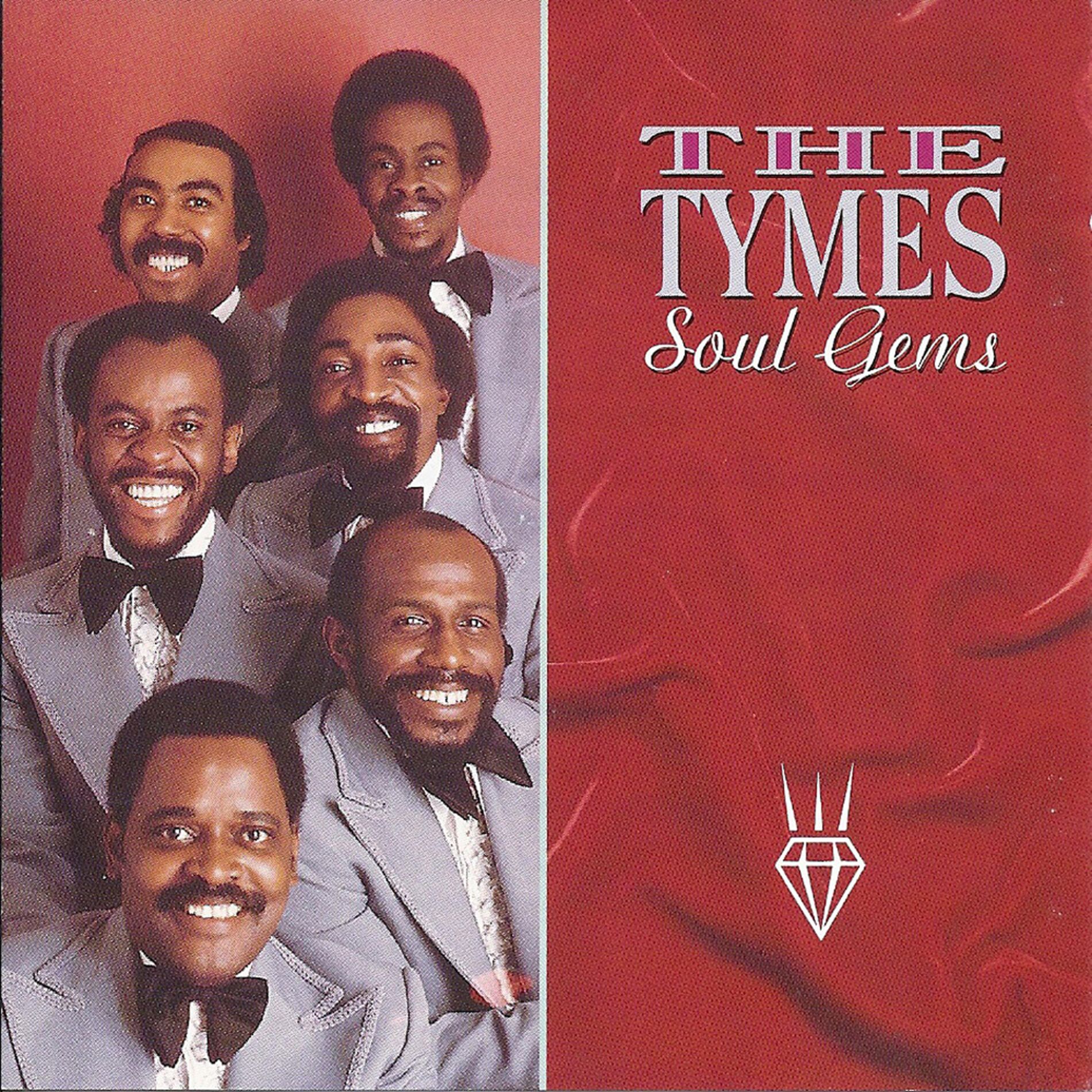 Album cover of Soul Gems