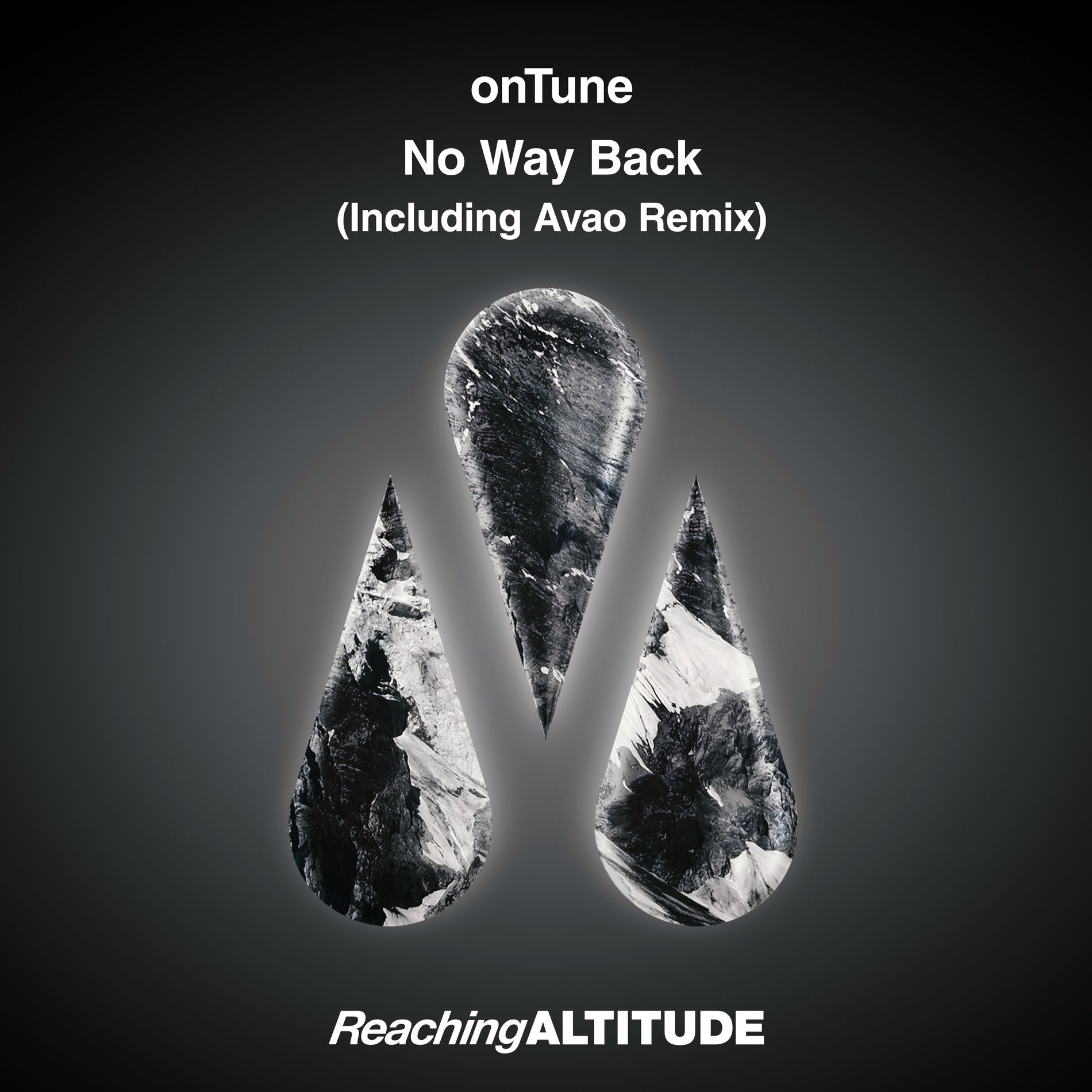 Album cover of No Way Back