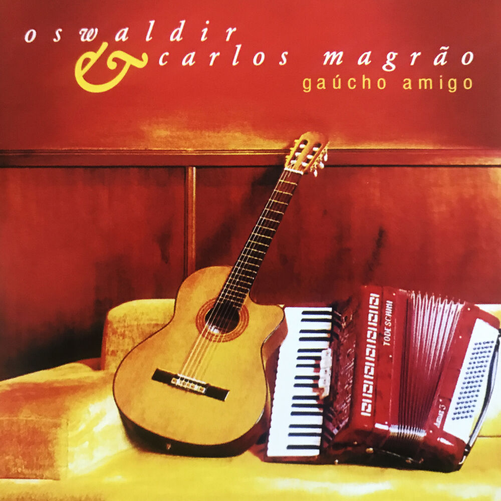 Picture of Gaúcho Amigo