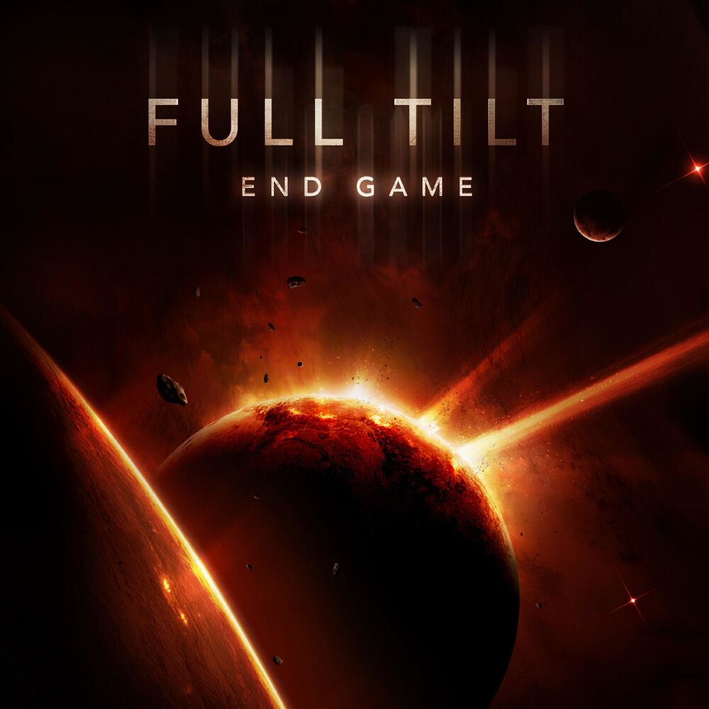 Picture of End Game