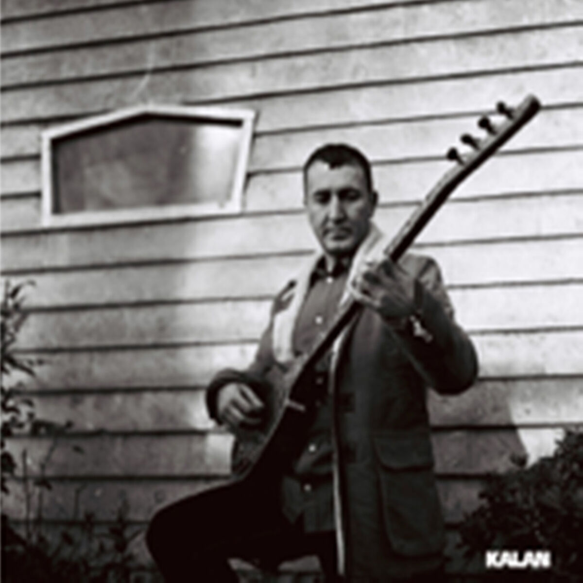 Album cover of Cem'an