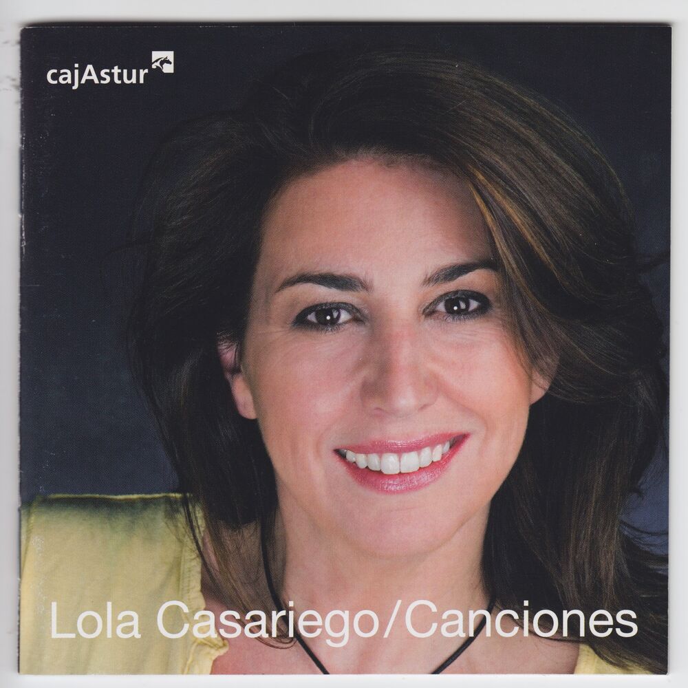 Picture of Lola Casariego / Canciones