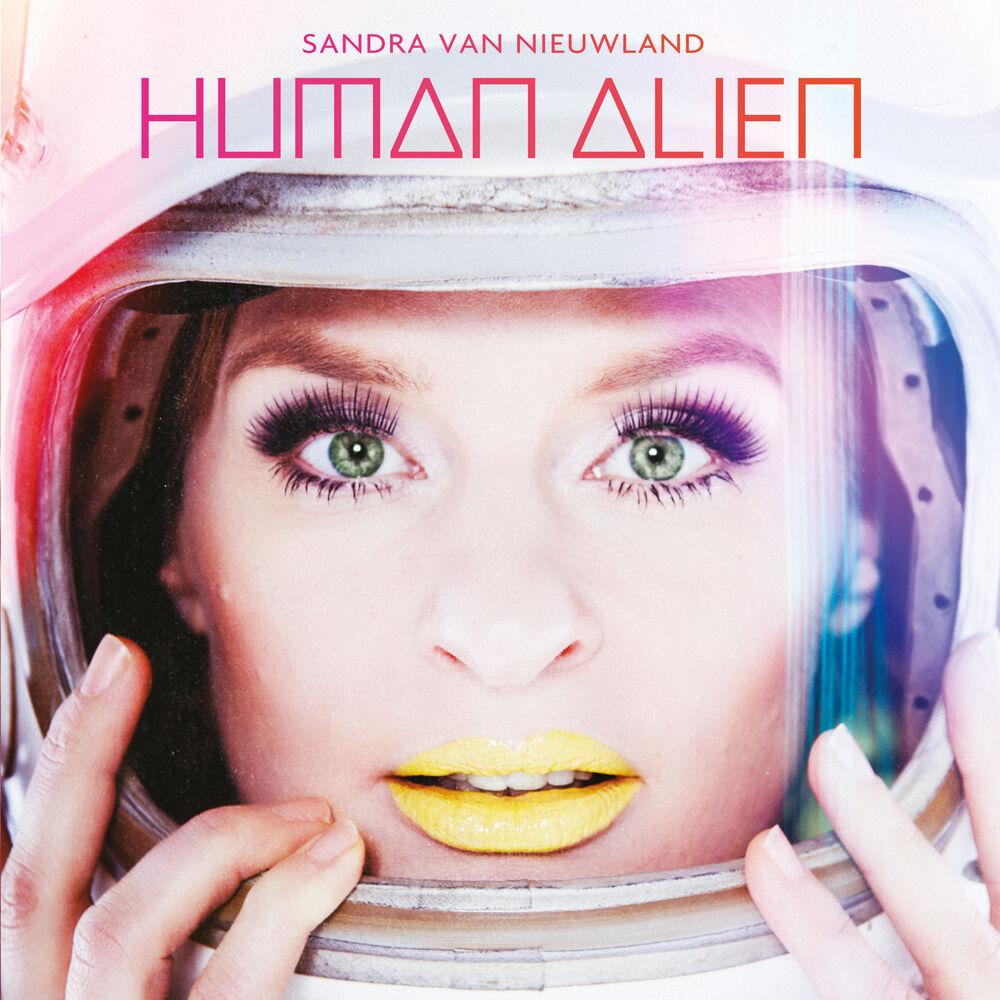 Picture of Human Alien