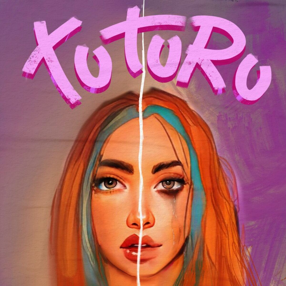 Album cover of TuTuRu