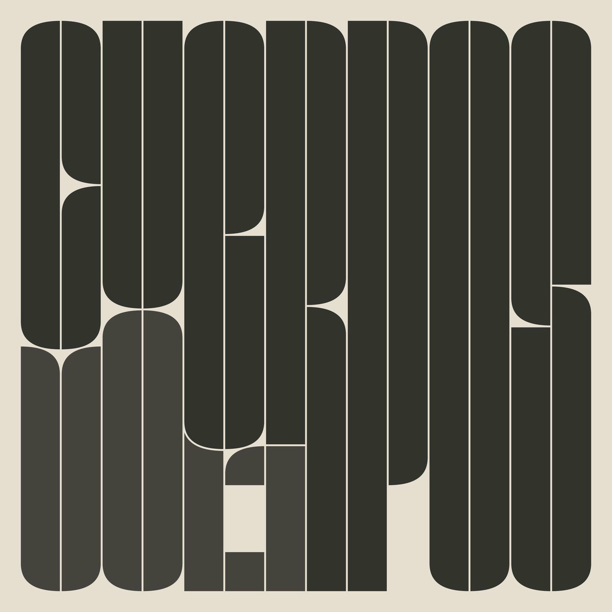 Album cover of CUERPOS, Vol. 1