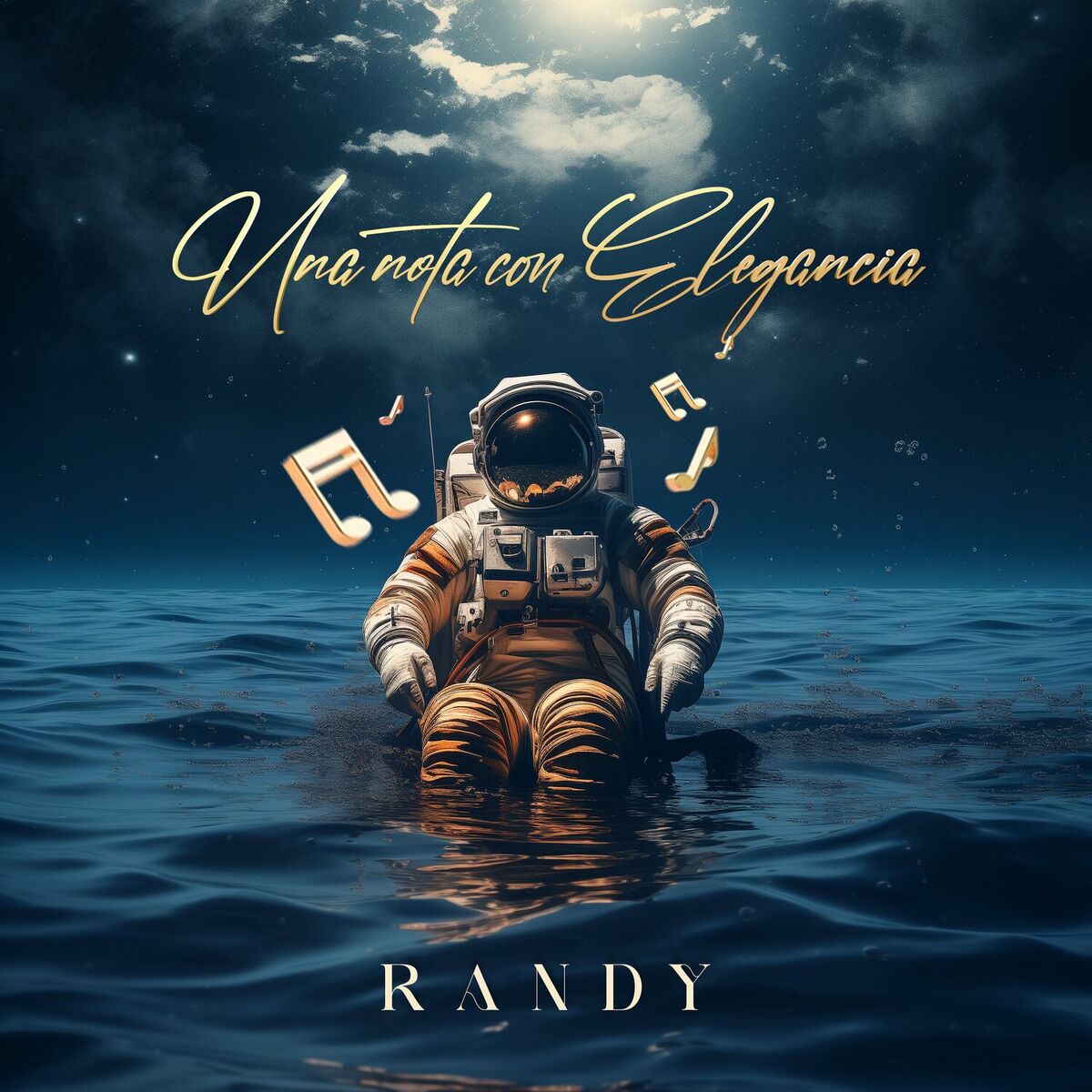 Album cover of Una Nota Con Elegancia