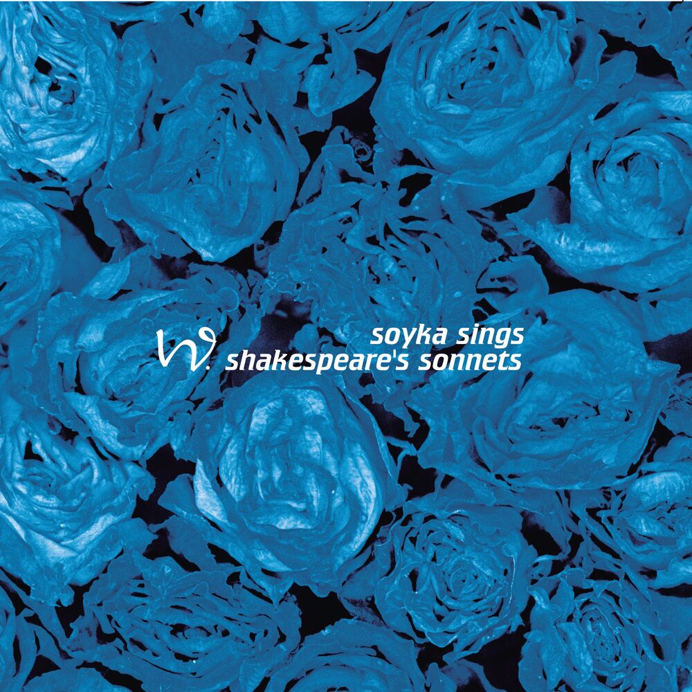Picture of Soyka Sings Shakespeare's Sonnets (2008 Remaster)