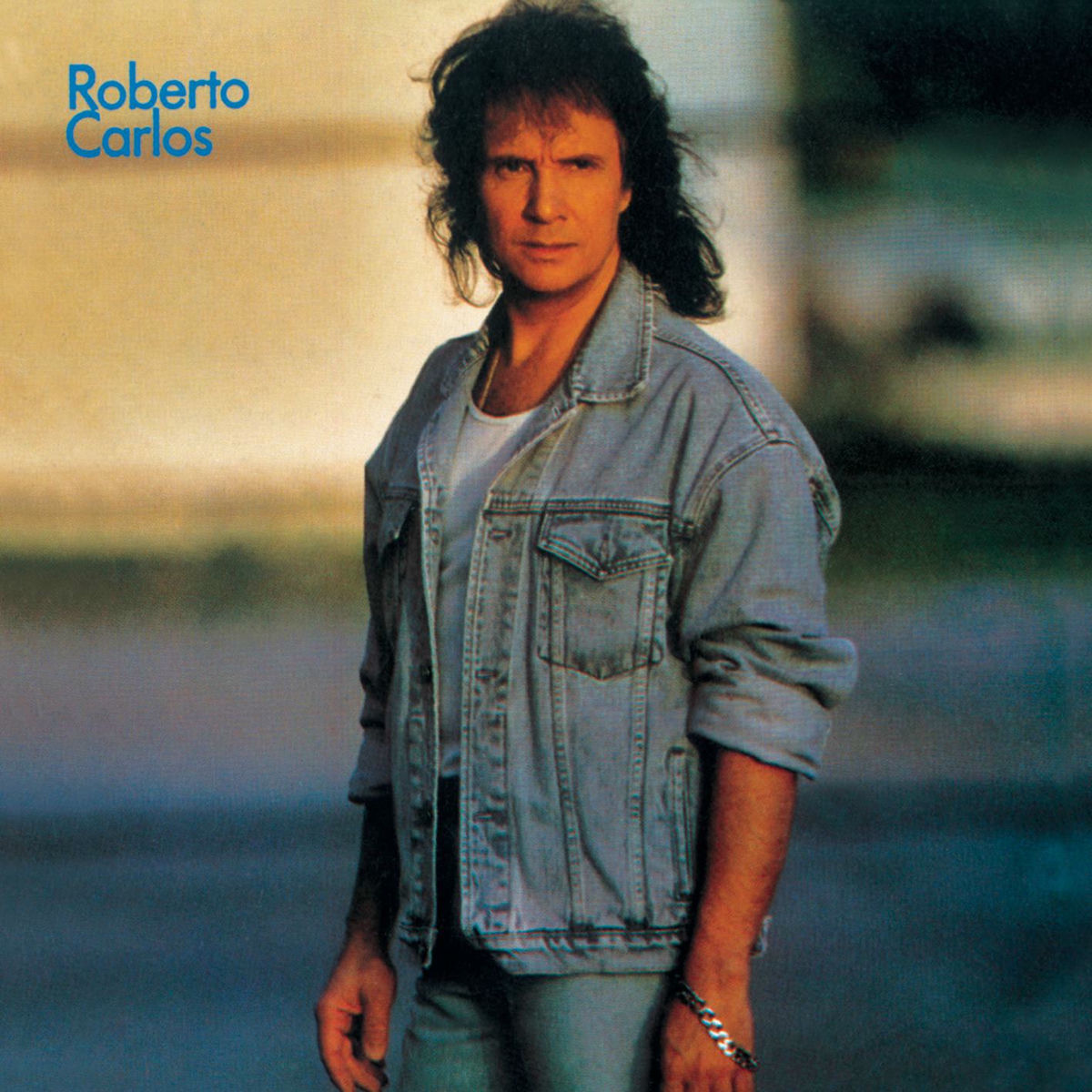 Album picture of Roberto Carlos (1993 Remasterizado)