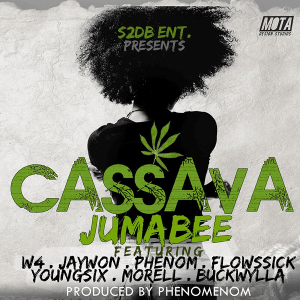 Picture of Cassava