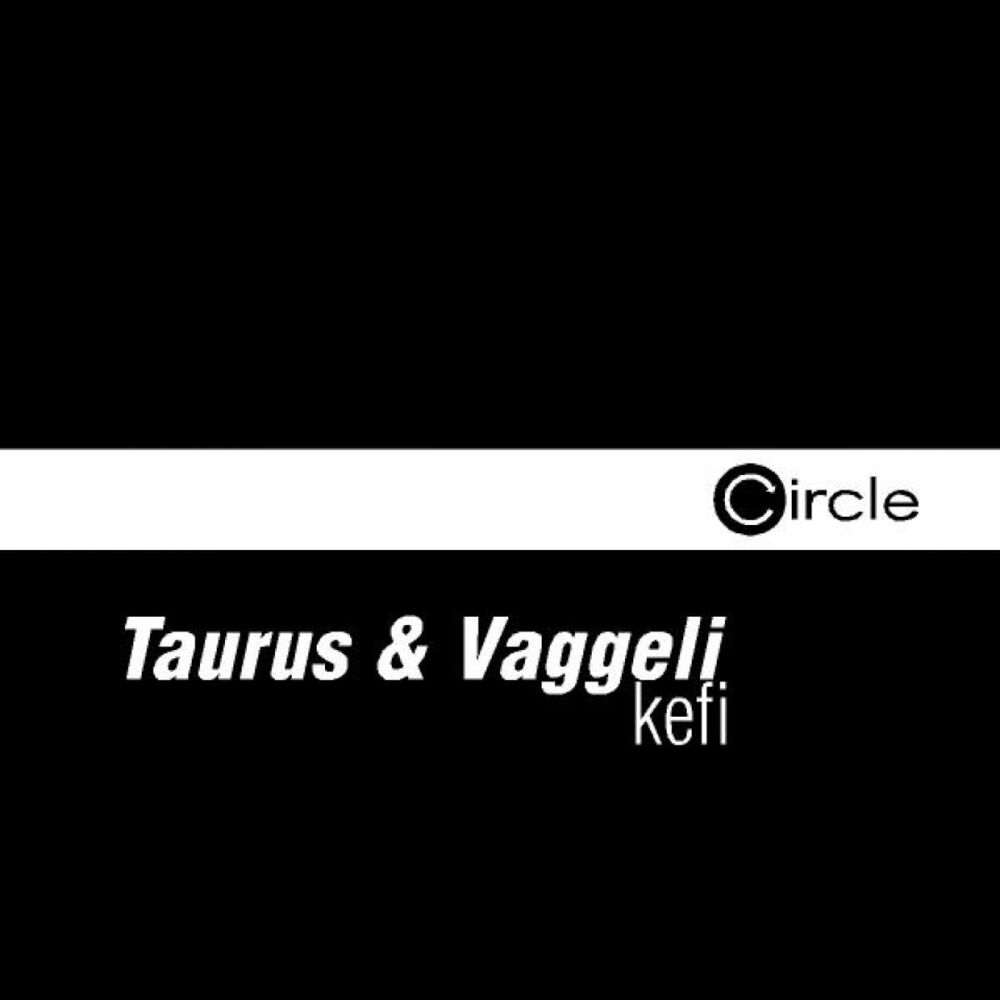 Picture of Taurus & Vaggeli - Kefi (MP3 EP)
