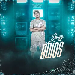 Cover of Un Adiós