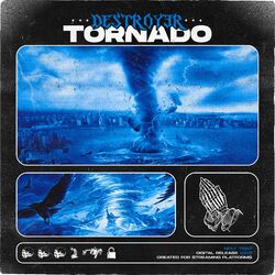Cover of TORNADO