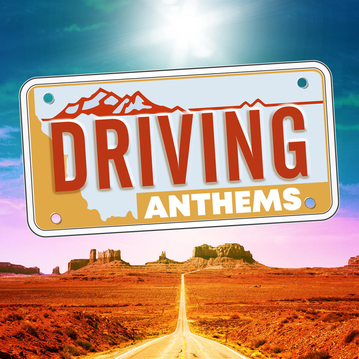 Album cover of Africa