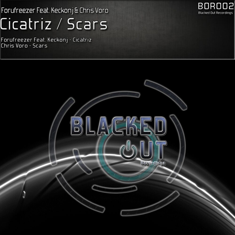 Picture of Cicatriz / Scars