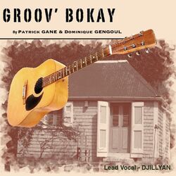 Cover of Groov' Bokay