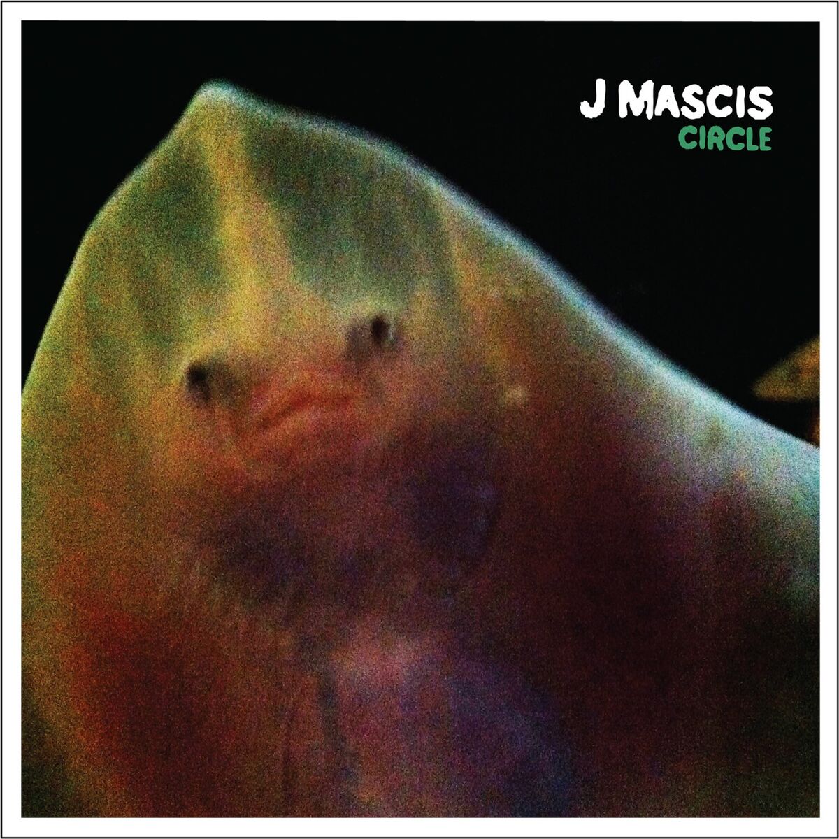 Album cover of Circle