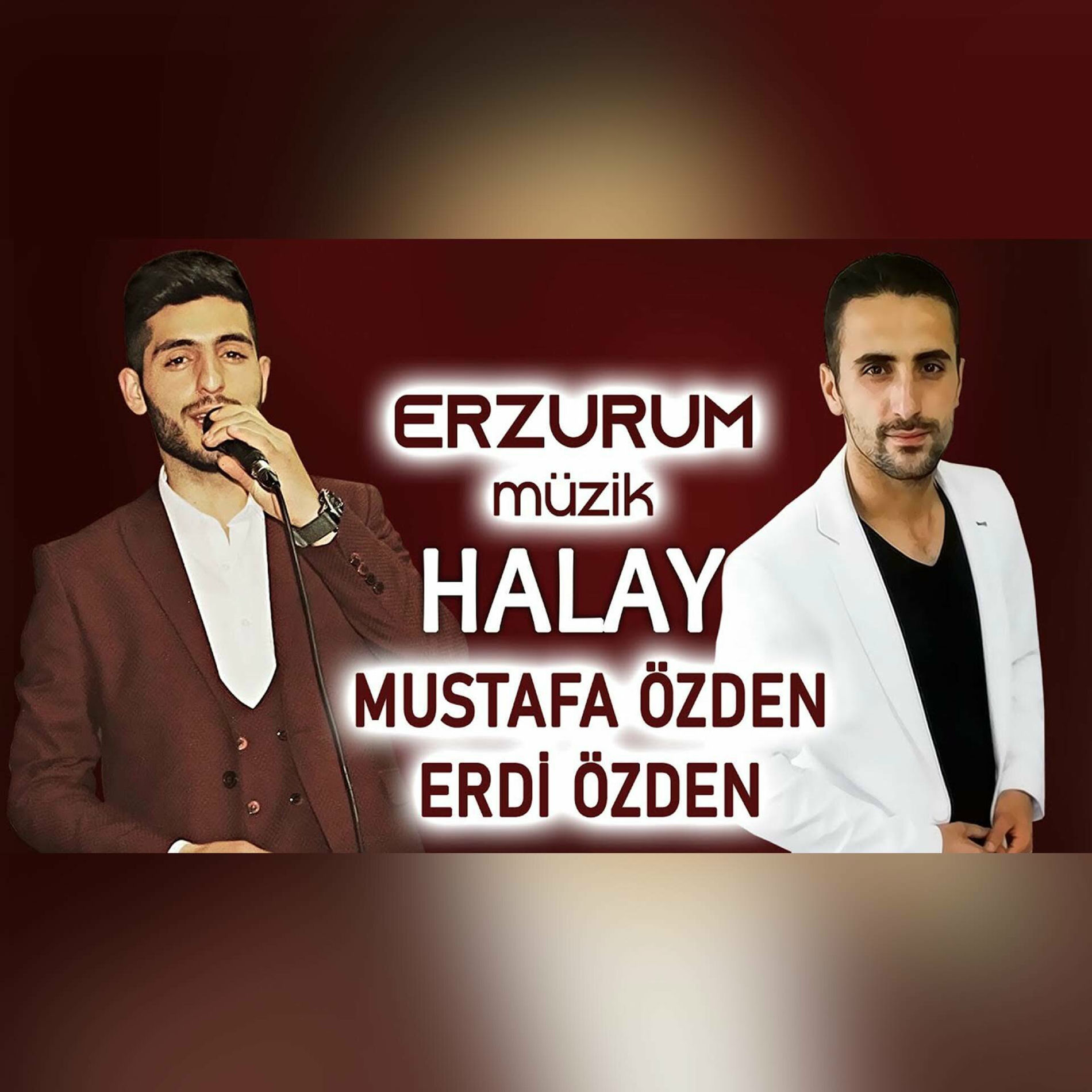Album cover of Halay