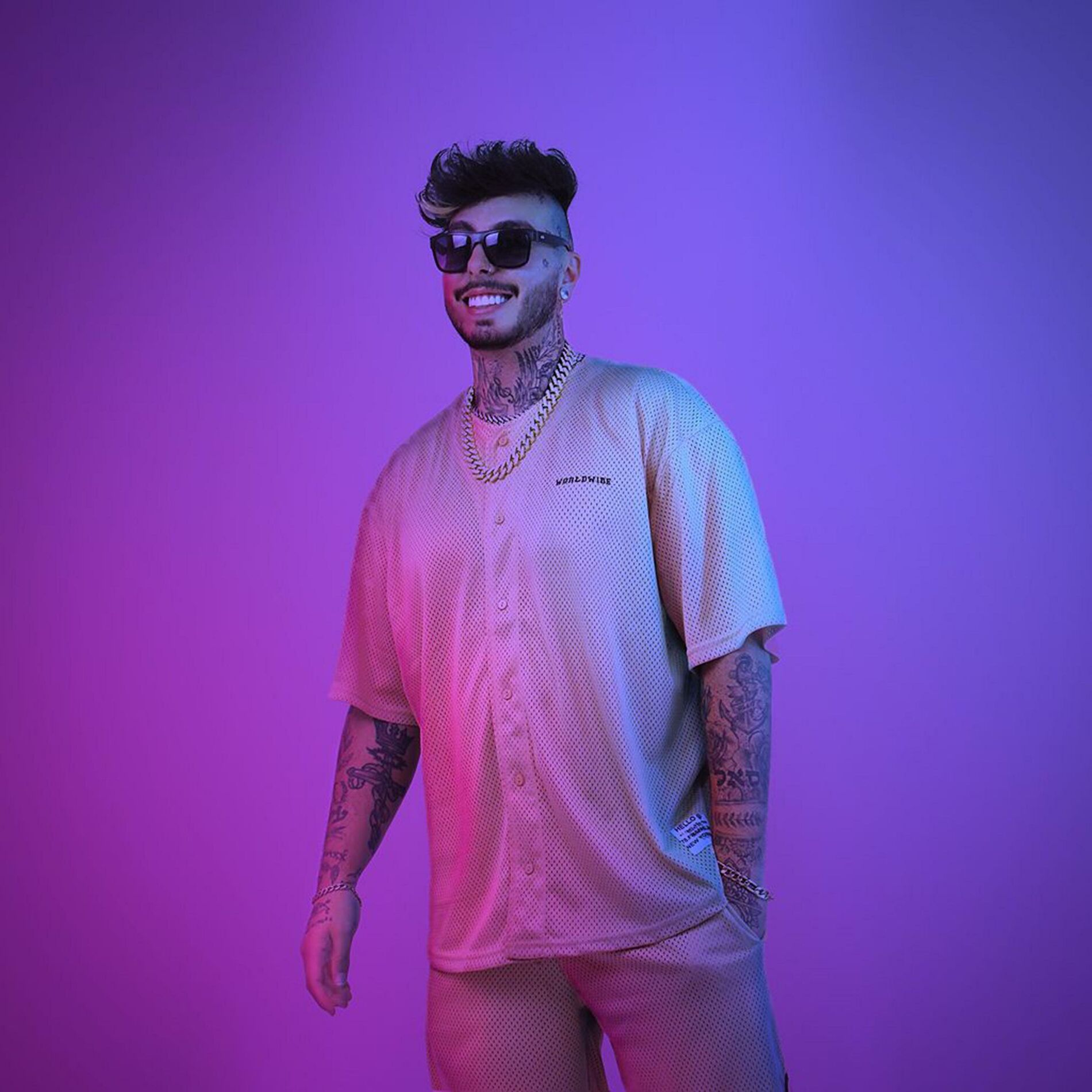 Album cover of MTG - Só Uma Vez