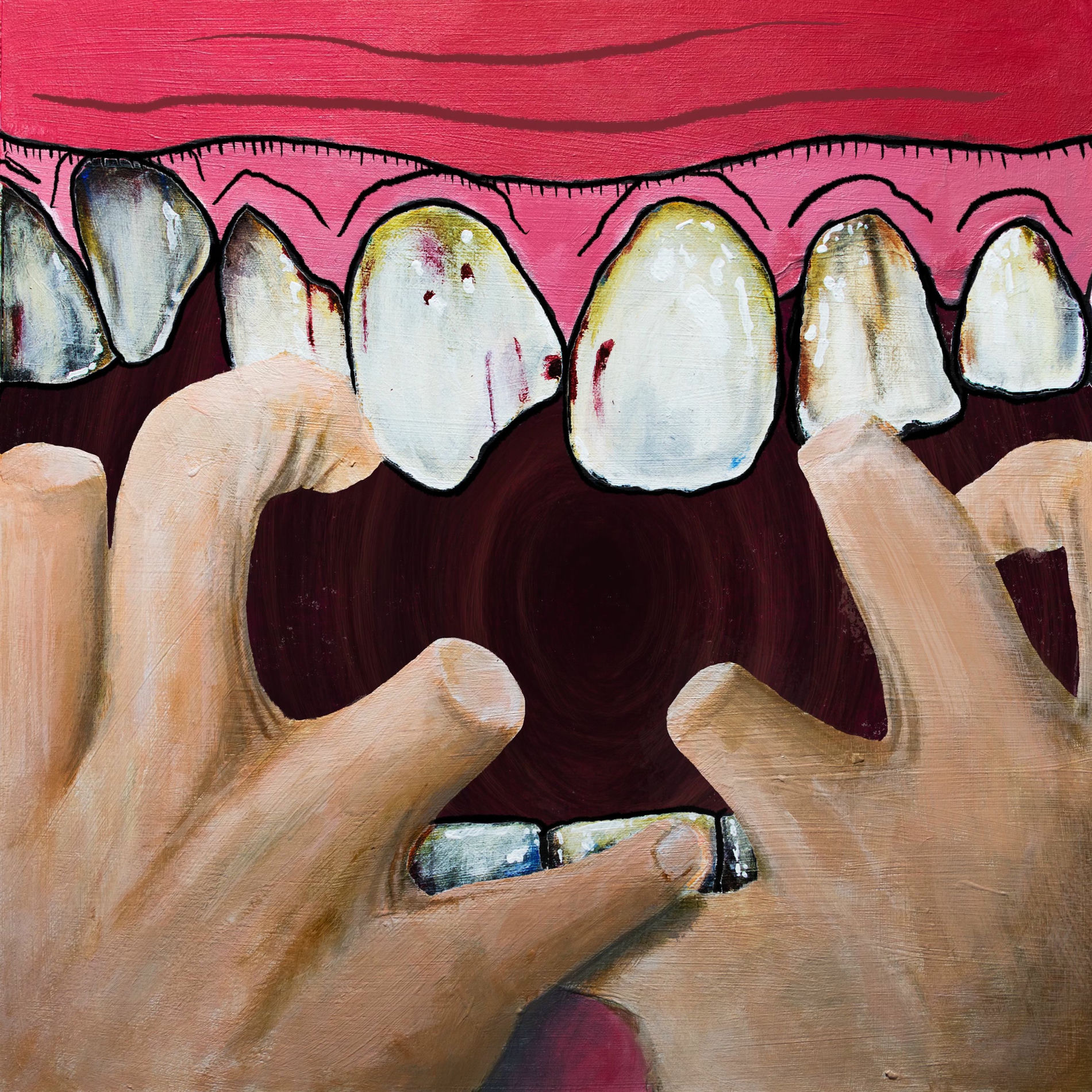 Album cover of Observer