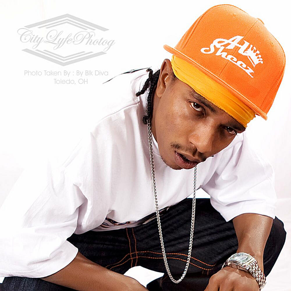 Picture of Lets Go (Radio Version)[feat. Gorilla Zoe]