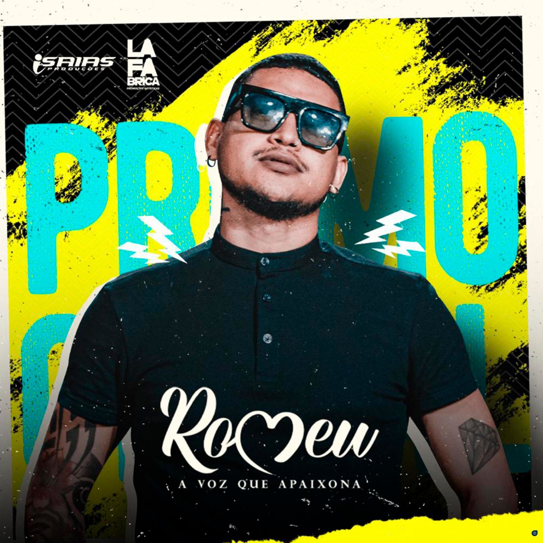 Album cover of Promocional Novembro