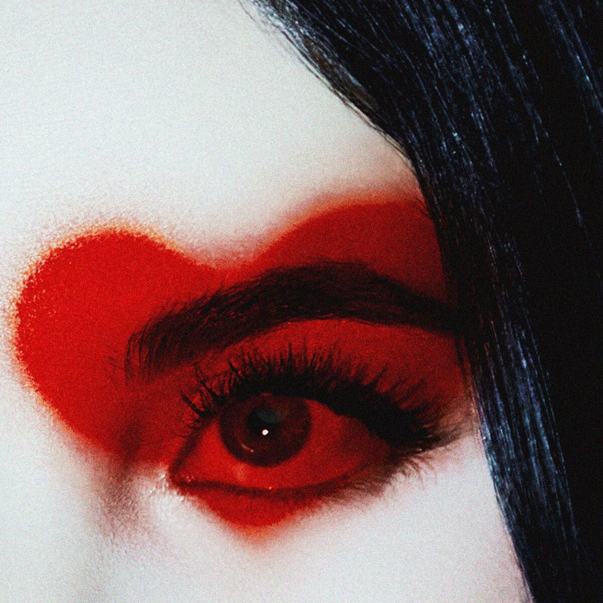 Album cover of valentine