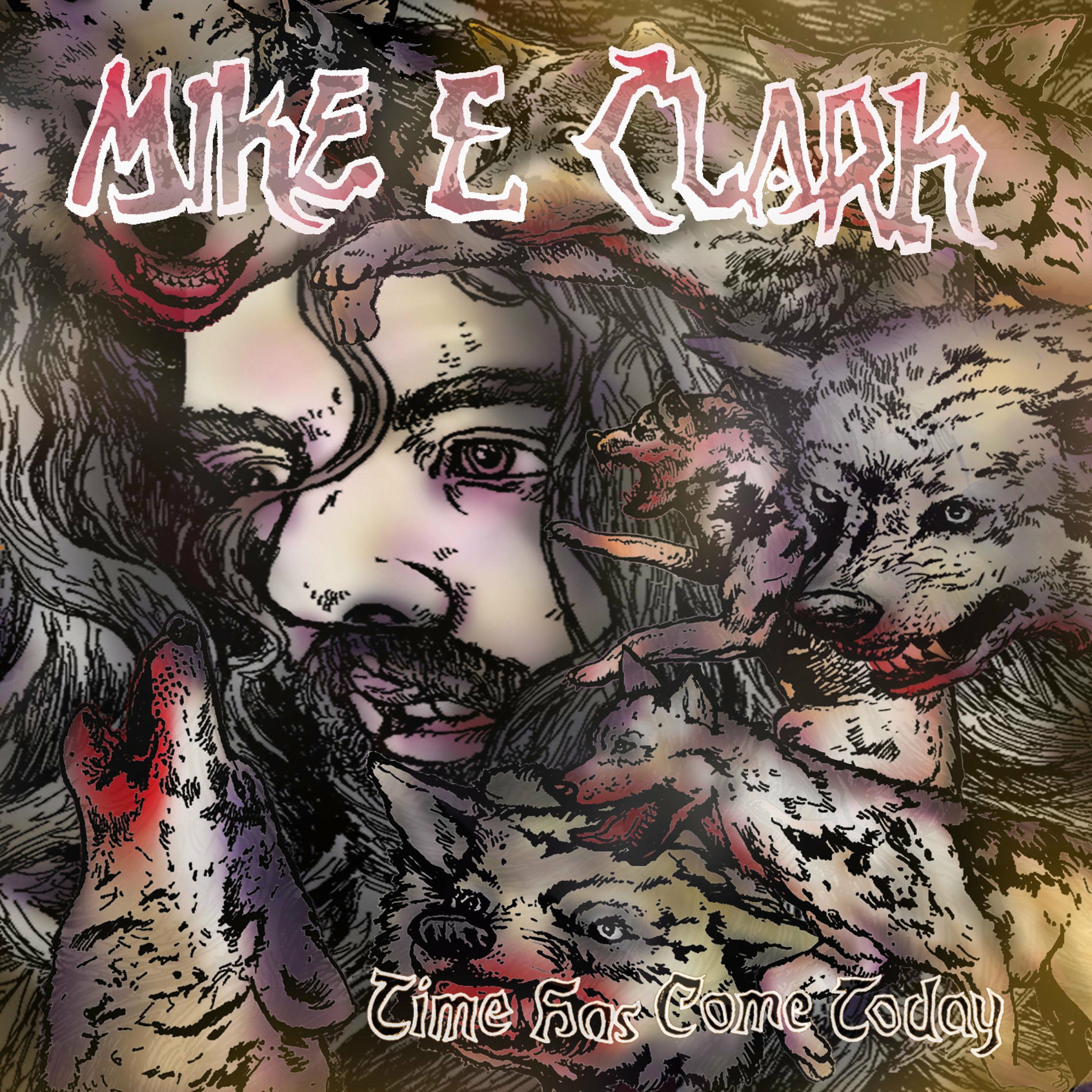 洋楽 Vol. 2-Murder Mix Clark, Mike E Mike Clark's Murder Mix Vol 2 - YouTube
