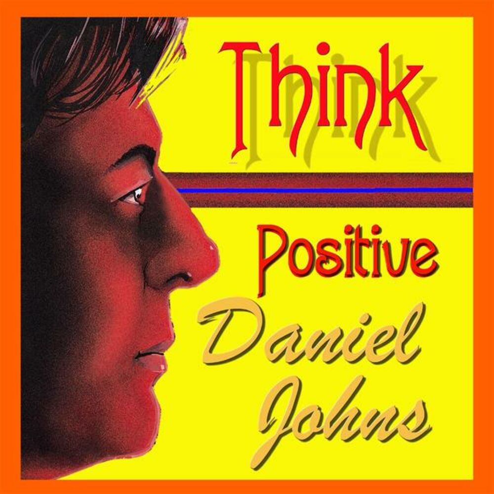 Picture of Think Positive