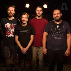 Cover of Henrietta (Audiotree Live)