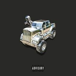 Cover of Tonka