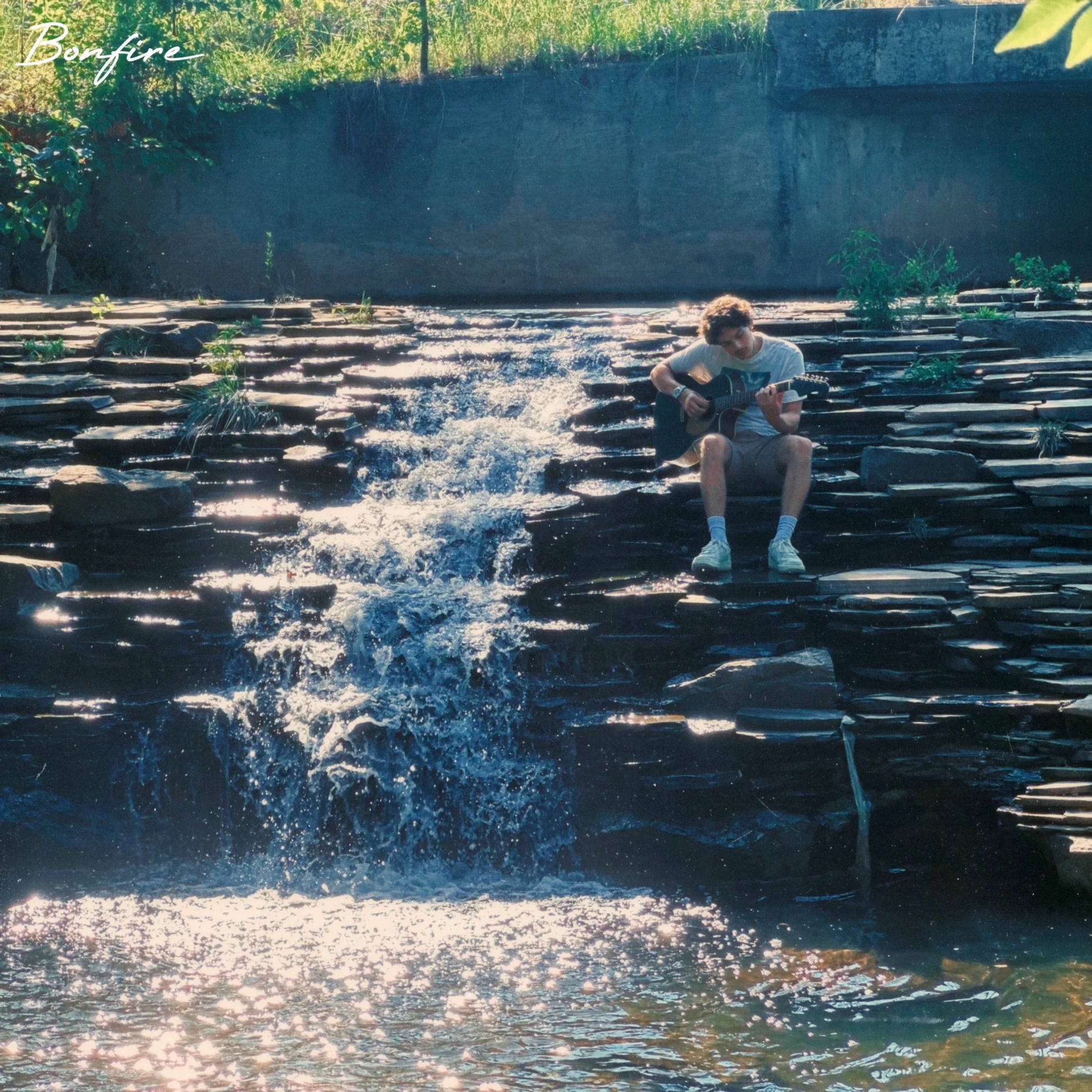 Album cover of Waiting