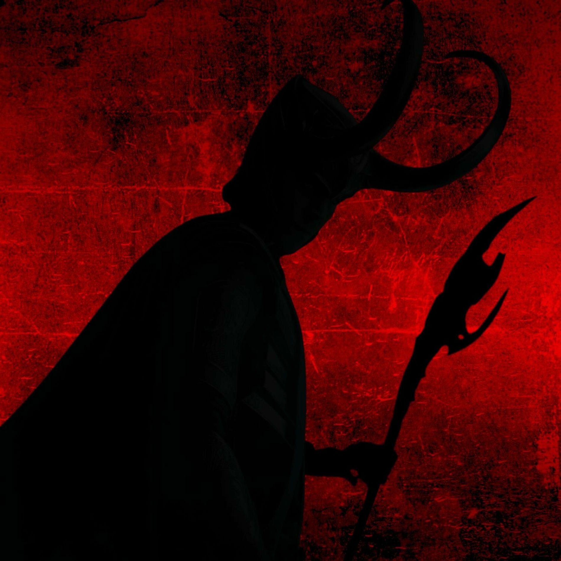 Album cover of Loki